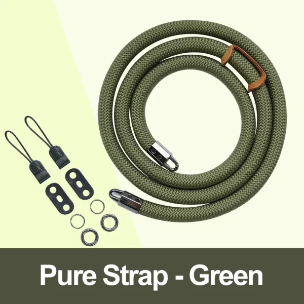 Climbing Strap for Canon - Image 15