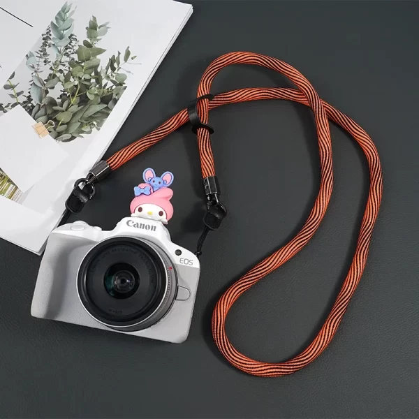 Climbing Strap for Canon - Image 11