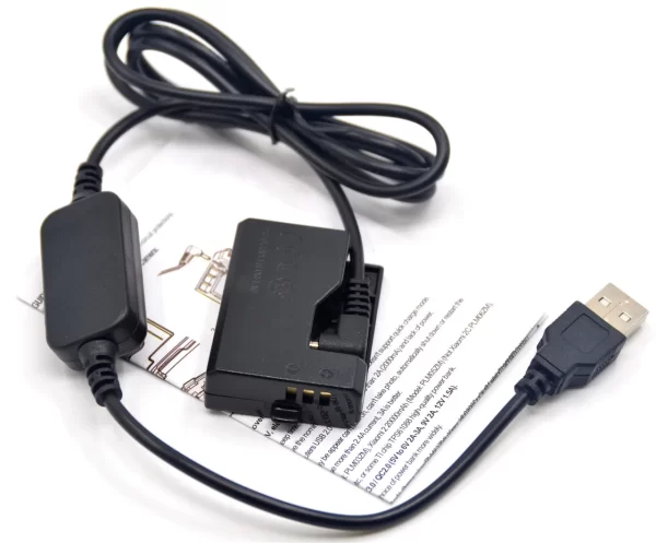 Power Bank USB Cable - Image 4