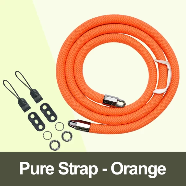 Climbing Strap for Canon - Image 16