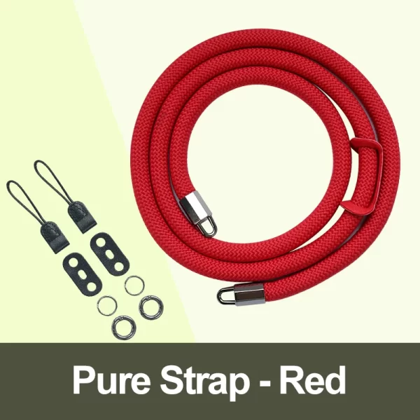 Climbing Strap for Canon - Image 13