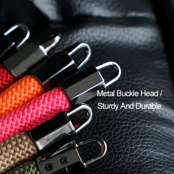 Climbing Strap for Canon - Image 4
