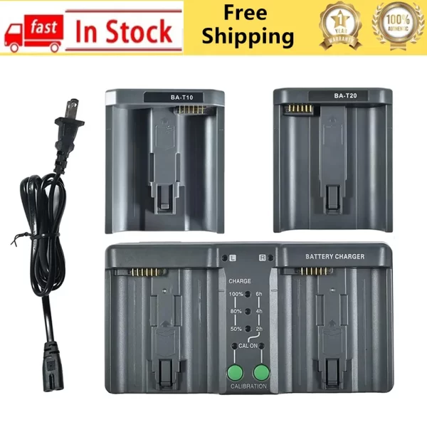 Power Battery Charger - Image 2