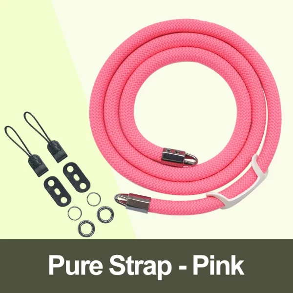 Climbing Strap for Canon - Image 19